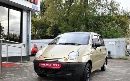 Daewoo Matiz, 2007 год, 199 000 рублей, 5 фотография