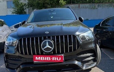 Mercedes-Benz GLE, 2019 год, 5 999 999 рублей, 1 фотография