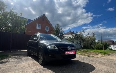 Volkswagen Tiguan I, 2011 год, 950 000 рублей, 1 фотография