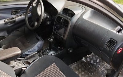Mitsubishi Carisma I, 2003 год, 120 000 рублей, 1 фотография