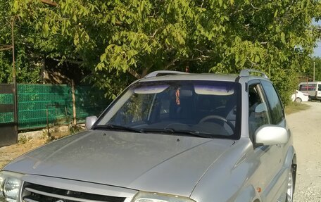 Suzuki Grand Vitara, 2003 год, 850 000 рублей, 1 фотография