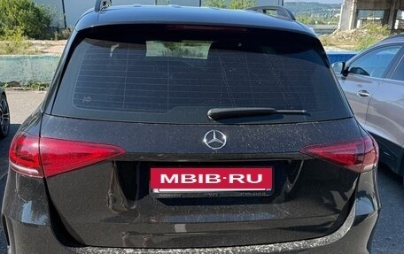 Mercedes-Benz GLE, 2019 год, 5 999 999 рублей, 4 фотография