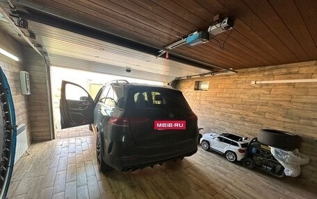 Mercedes-Benz GLE, 2019 год, 5 999 999 рублей, 11 фотография