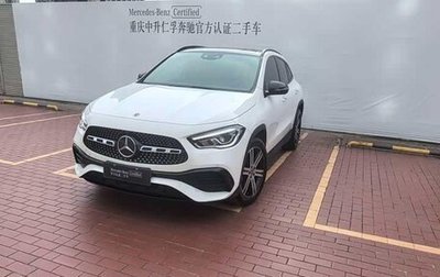 Mercedes-Benz GLA, 2022 год, 2 269 000 рублей, 1 фотография