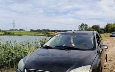 Ford Focus II рестайлинг, 2006 год, 210 000 рублей, 1 фотография