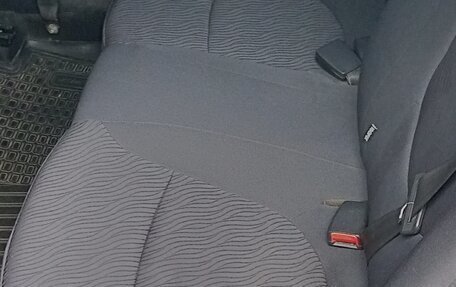 Hyundai Solaris II рестайлинг, 2011 год, 560 000 рублей, 6 фотография