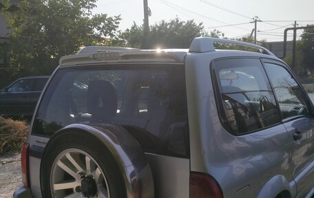Suzuki Grand Vitara, 2003 год, 850 000 рублей, 3 фотография