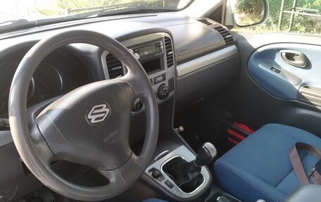 Suzuki Grand Vitara, 2003 год, 850 000 рублей, 4 фотография