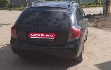 KIA Rio II, 2004 год, 195 000 рублей, 4 фотография