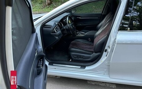 Toyota Camry, 2019 год, 2 500 000 рублей, 9 фотография