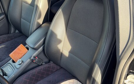 Mercedes-Benz CLA, 2015 год, 1 680 000 рублей, 12 фотография