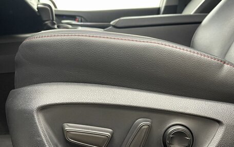 Toyota Camry, 2021 год, 3 470 000 рублей, 14 фотография