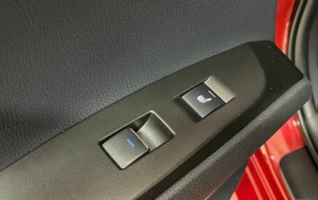 Toyota Camry, 2021 год, 3 470 000 рублей, 20 фотография