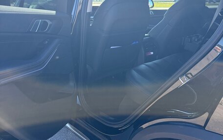 BMW X5, 2020 год, 6 400 000 рублей, 15 фотография