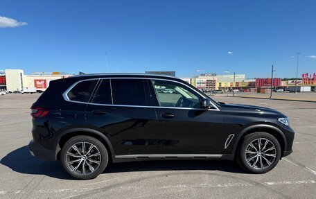 BMW X5, 2020 год, 6 400 000 рублей, 8 фотография