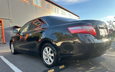 Toyota Camry, 2011 год, 1 299 000 рублей, 6 фотография