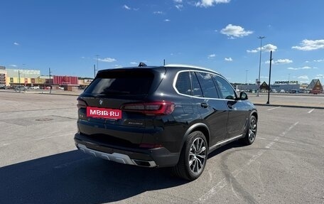 BMW X5, 2020 год, 6 400 000 рублей, 7 фотография