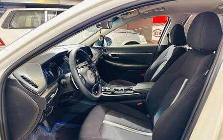 Hyundai Sonata VII, 2020 год, 1 499 000 рублей, 11 фотография