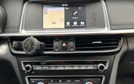 KIA Optima IV, 2019 год, 1 400 000 рублей, 2 фотография