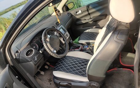 Ford Focus II рестайлинг, 2006 год, 210 000 рублей, 9 фотография