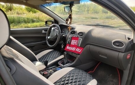 Ford Focus II рестайлинг, 2006 год, 210 000 рублей, 10 фотография