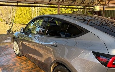 Tesla Model Y I, 2023 год, 4 000 000 рублей, 1 фотография