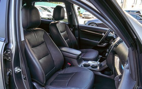 KIA Sorento II рестайлинг, 2011 год, 1 430 000 рублей, 8 фотография