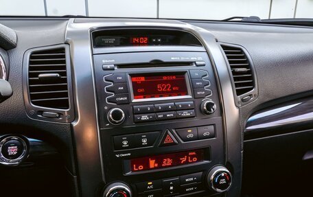 KIA Sorento II рестайлинг, 2011 год, 1 430 000 рублей, 12 фотография
