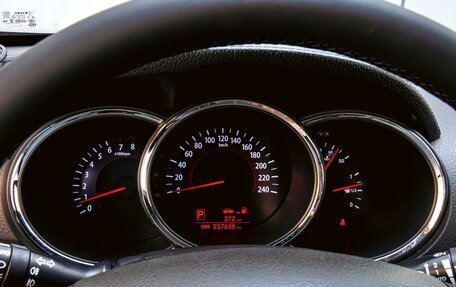 KIA Sorento II рестайлинг, 2011 год, 1 430 000 рублей, 19 фотография