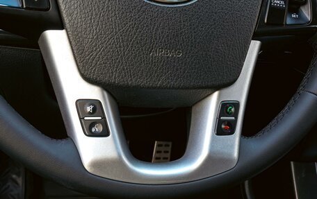 KIA Sorento II рестайлинг, 2011 год, 1 430 000 рублей, 16 фотография