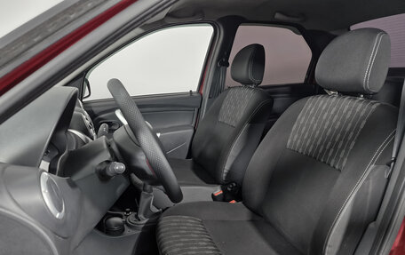 Renault Logan I, 2013 год, 320 000 рублей, 9 фотография