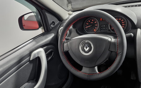 Renault Logan I, 2013 год, 320 000 рублей, 16 фотография