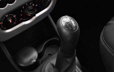 Renault Logan I, 2013 год, 320 000 рублей, 18 фотография