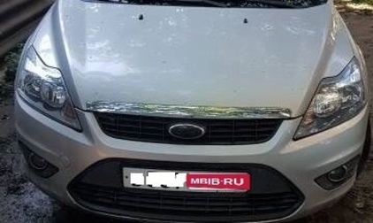 Ford Focus II рестайлинг, 2011 год, 700 000 рублей, 1 фотография