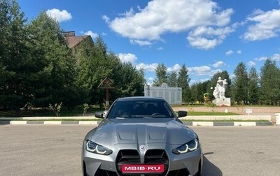 BMW M3, 2022 год, 11 000 000 рублей, 1 фотография
