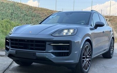 Porsche Cayenne III, 2025 год, 20 890 000 рублей, 1 фотография