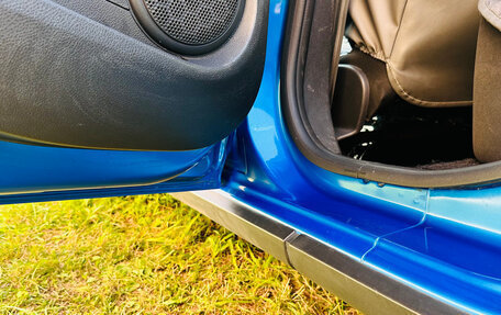Renault Sandero II рестайлинг, 2019 год, 1 150 000 рублей, 14 фотография