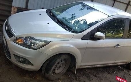 Ford Focus II рестайлинг, 2011 год, 700 000 рублей, 2 фотография