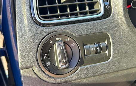 Volkswagen Polo VI (EU Market), 2018 год, 1 200 000 рублей, 16 фотография