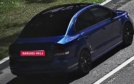 Volkswagen Polo VI (EU Market), 2018 год, 1 200 000 рублей, 9 фотография