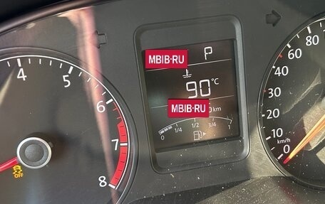 Volkswagen Polo VI (EU Market), 2018 год, 1 200 000 рублей, 21 фотография