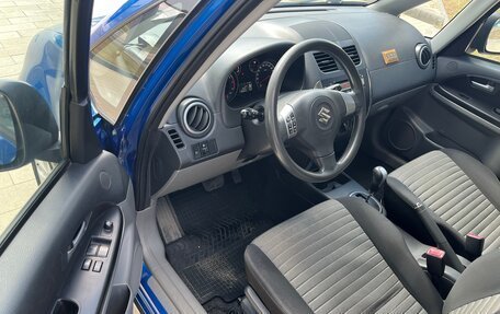 Suzuki SX4 II рестайлинг, 2012 год, 960 000 рублей, 11 фотография