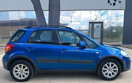 Suzuki SX4 II рестайлинг, 2012 год, 960 000 рублей, 3 фотография