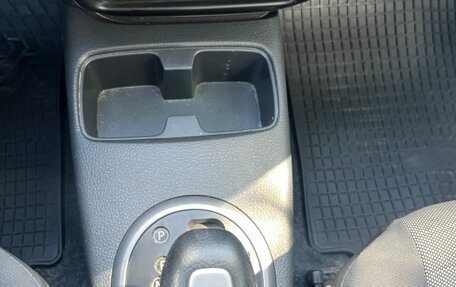 Suzuki SX4 II рестайлинг, 2012 год, 960 000 рублей, 14 фотография