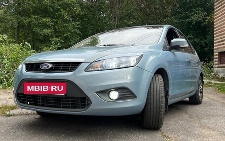 Ford Focus II рестайлинг, 2009 год, 475 000 рублей, 7 фотография