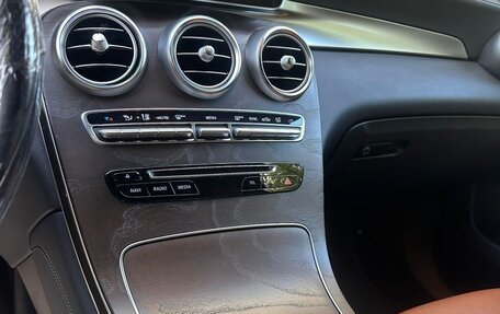 Mercedes-Benz GLC, 2018 год, 4 000 000 рублей, 3 фотография