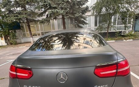 Mercedes-Benz GLC, 2018 год, 4 000 000 рублей, 6 фотография