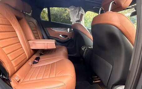 Mercedes-Benz GLC, 2018 год, 4 000 000 рублей, 8 фотография