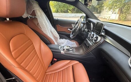 Mercedes-Benz GLC, 2018 год, 4 000 000 рублей, 10 фотография