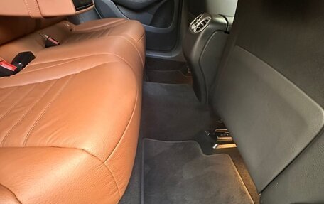 Mercedes-Benz GLC, 2018 год, 4 000 000 рублей, 13 фотография